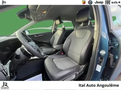 Photo 8 Kia Niro  EV 204ch Active