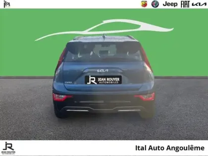 Photo 19 Kia Niro  EV 204ch Active