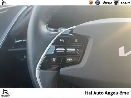 Photo 28 Kia Niro  EV 204ch Active