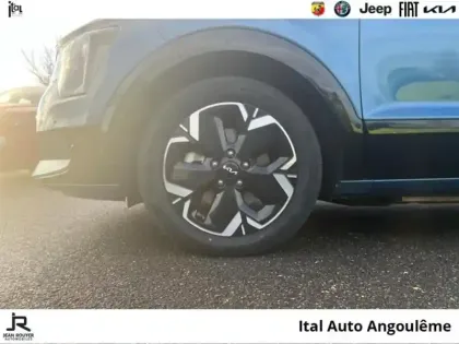 Photo 10 Kia Niro  EV 204ch Active