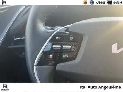 Photo 13 Kia Niro  EV 204ch Active