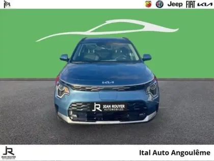 Photo 16 Kia Niro  EV 204ch Active