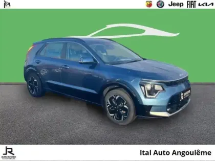 Photo 17 Kia Niro  EV 204ch Active