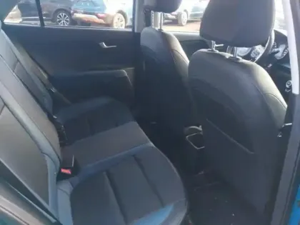 Photo 11 Kia Rio  1.0 T-GDI 100ch Blue Edition