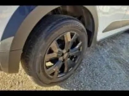 Photo 10 Dacia Sandero  1.0 ECO-G 100ch Stepway Expression -24