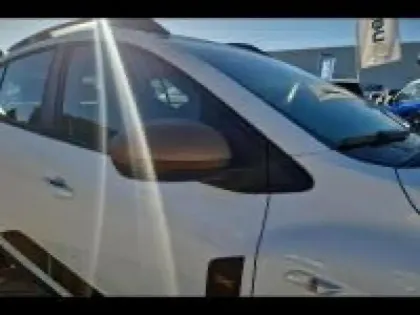 Photo 13 Dacia Sandero  1.0 ECO-G 100ch Stepway Expression -24