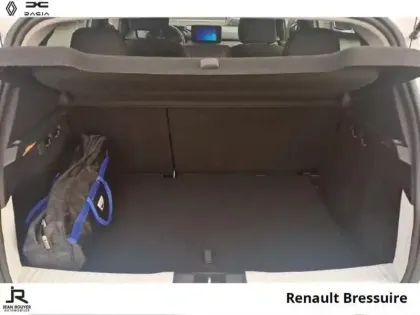 Photo 6 Dacia Sandero  1.0 TCe 90ch Stepway Confort -22