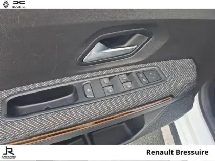 Photo 13 Dacia Sandero  1.0 TCe 90ch Stepway Confort -22