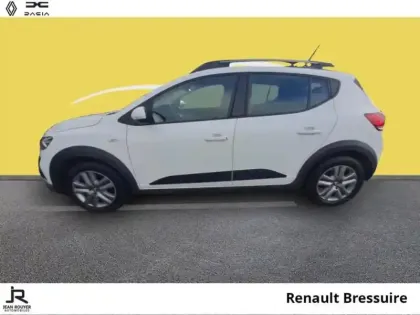 Photo 9 Dacia Sandero  1.0 TCe 90ch Stepway Confort -22