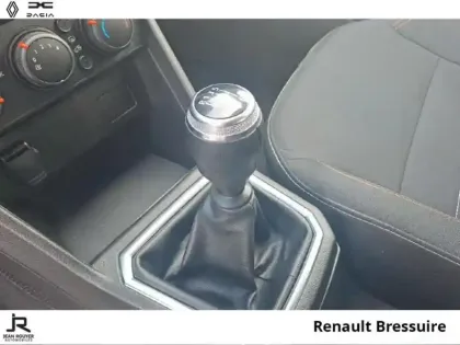 Photo 5 Dacia Sandero  1.0 TCe 90ch Stepway Confort -22