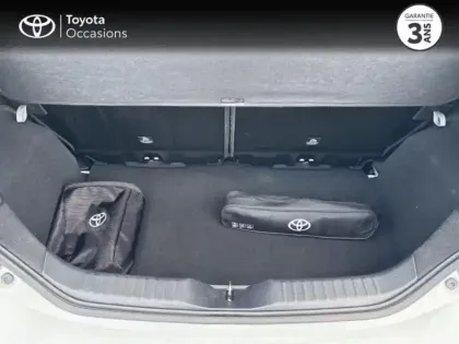 Photo 9 Toyota Aygo  X 1.0 VVT-i 72ch Active Business MY23