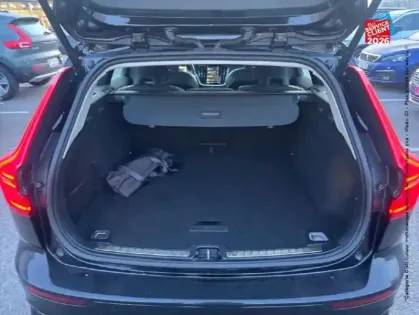 Photo 28 Volvo V60  B4 197ch Ultra Style Dark DCT 7