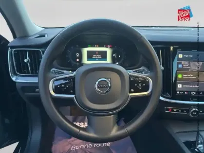 Photo 11 Volvo V60  B4 197ch Ultra Style Dark DCT 7