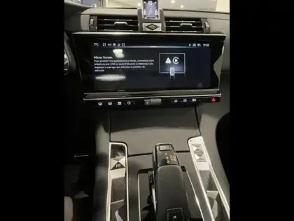 Photo 14 DS Ds 7  1.5 BlueHDi 130ch Etoile