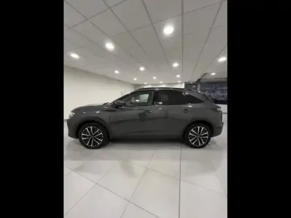 Photo 8 DS Ds 7  1.5 BlueHDi 130ch Etoile