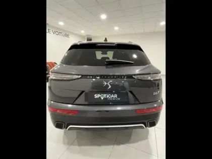 Photo 6 DS Ds 7  1.5 BlueHDi 130ch Etoile