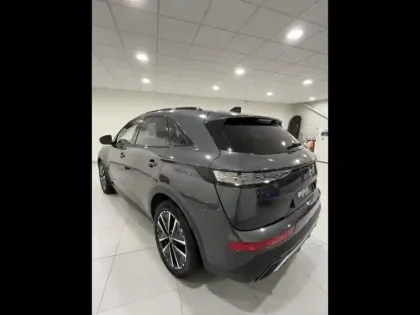 Photo 7 DS Ds 7  1.5 BlueHDi 130ch Etoile