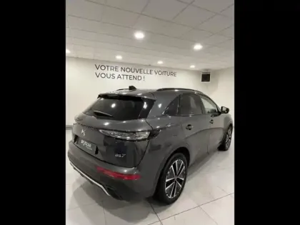 Photo 5 DS Ds 7  1.5 BlueHDi 130ch Etoile