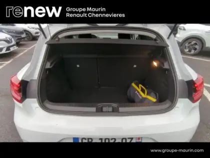 Photo 11 Renault Clio  1.0 TCe 100ch Evolution GPL