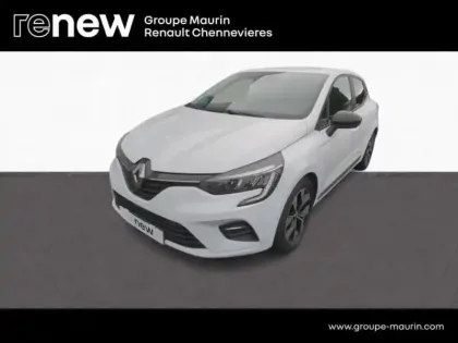 Photo Renault Clio