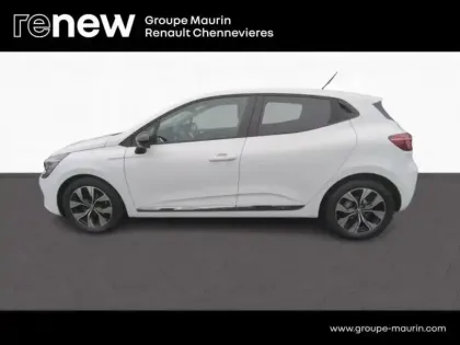 Photo 7 Renault Clio  1.0 TCe 100ch Evolution GPL