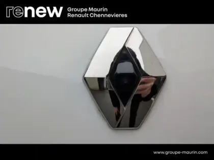 Photo 12 Renault Clio  1.0 TCe 100ch Evolution GPL