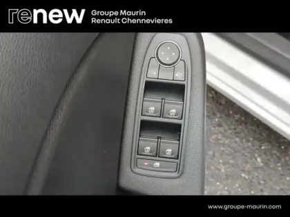 Photo 13 Renault Clio  1.0 TCe 100ch Evolution GPL