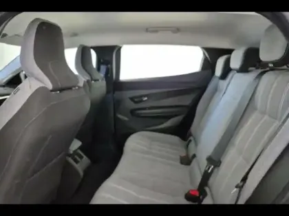 Photo 6 Renault Megane  E-Tech Electric EV60 130ch Evolution ER optimum charge