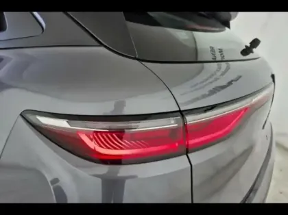 Photo 7 Renault Megane  E-Tech Electric EV60 130ch Evolution ER optimum charge