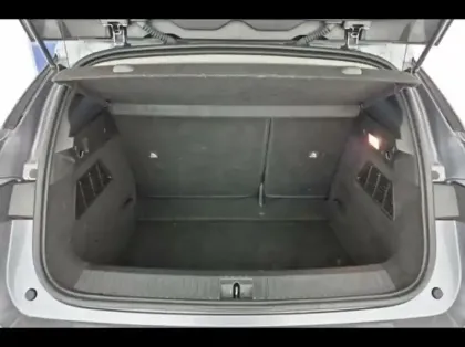 Photo 9 Renault Megane  E-Tech Electric EV60 130ch Evolution ER optimum charge