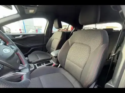 Photo 9 Ford Focus  1.0 EcoBoost mHEV 125ch ST-Line X