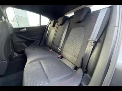 Photo 10 Ford Focus  1.0 EcoBoost mHEV 125ch ST-Line X