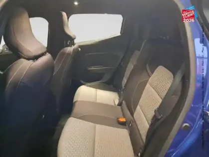 Photo 10 Renault Clio  1.0 TCe 100ch Limited GPL -21N