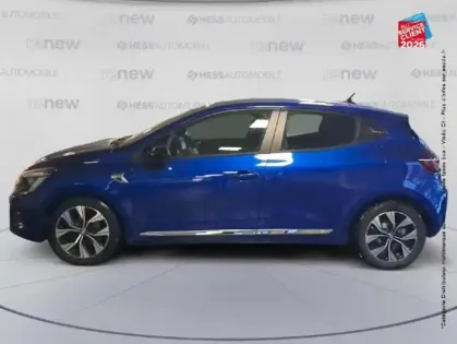 Photo 8 Renault Clio  1.0 TCe 100ch Limited GPL -21N