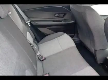 Photo 10 Renault 5  E-Tech Electrique 120ch Evolution autonomie urbaine