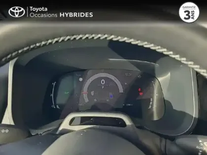 Photo 13 Toyota Aygo  X 116h GR Sport