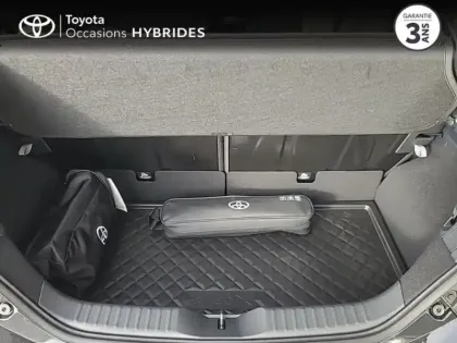 Photo 9 Toyota Aygo  X 116h GR Sport