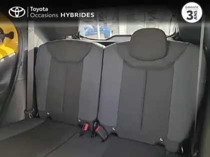 Photo 11 Toyota Aygo  X 116h GR Sport