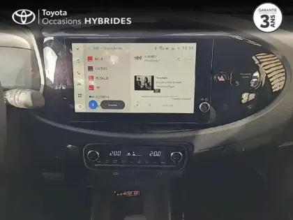 Photo 14 Toyota Aygo  X 116h GR Sport