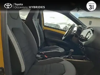 Photo 5 Toyota Aygo  X 116h GR Sport