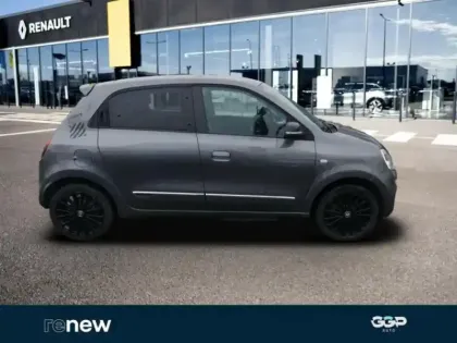 Photo 6 Renault Twingo  E-Tech Electric Urban Night R80 Achat Intégral