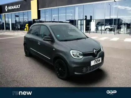 Photo 7 Renault Twingo  E-Tech Electric Urban Night R80 Achat Intégral