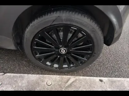 Photo 12 Renault Twingo  E-Tech Electric Urban Night R80 Achat Intégral