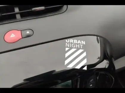 Photo 14 Renault Twingo  E-Tech Electric Urban Night R80 Achat Intégral
