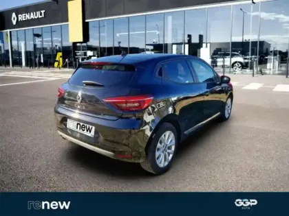 Photo 5 Renault Clio  1.0 TCe 90ch Evolution