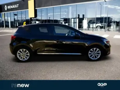 Photo 6 Renault Clio  1.0 TCe 90ch Evolution