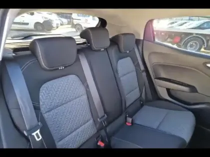 Photo 10 Renault Clio  1.0 TCe 90ch Evolution