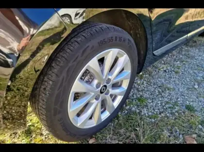 Photo 12 Renault Clio  1.0 TCe 90ch Evolution