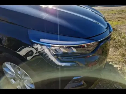 Photo 14 Renault Clio  1.0 TCe 90ch Evolution