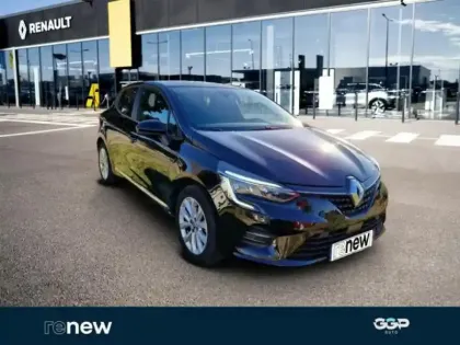 Photo 7 Renault Clio  1.0 TCe 90ch Evolution